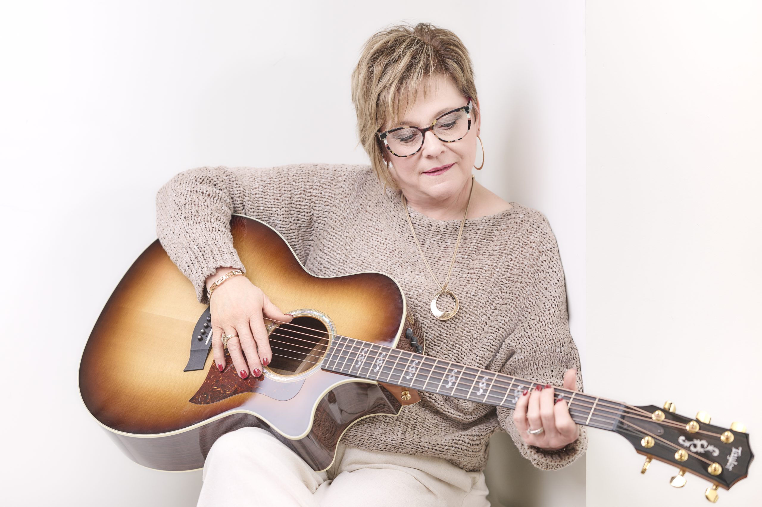 Christian Music Artist