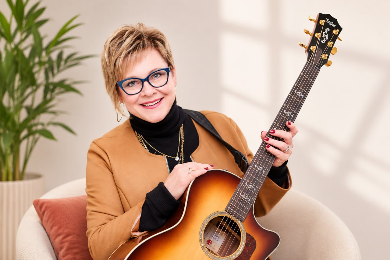 Christian Music Artist